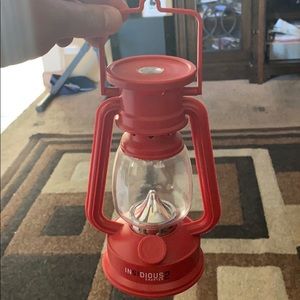 Insidious Chapter 2 LED Lantern